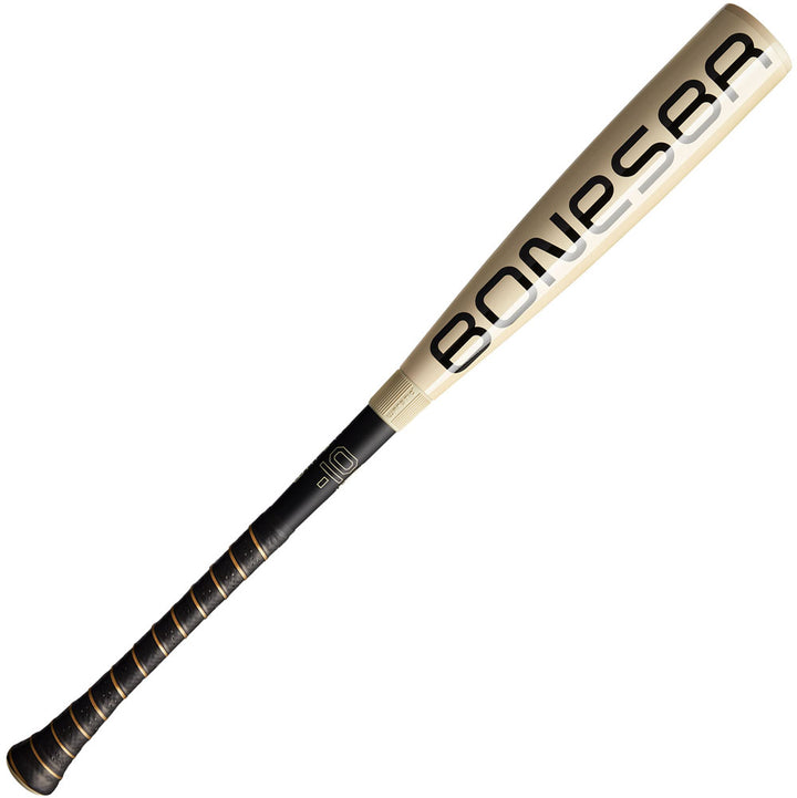 2025 Warstic Bonesaber Hybrid (-10) 2 3/4" USSSA Baseball Bat: MBBSH25WH10