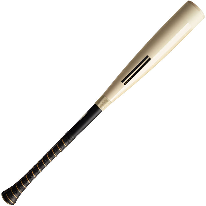 2025 Warstic Bonesaber Hybrid (-10) 2 3/4" USSSA Baseball Bat: MBBSH25WH10