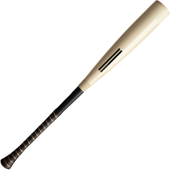 2025 Warstic Bonesaber Hybrid (-8) 2 5/8" USSSA Baseball Bat: MBBSH25WH8