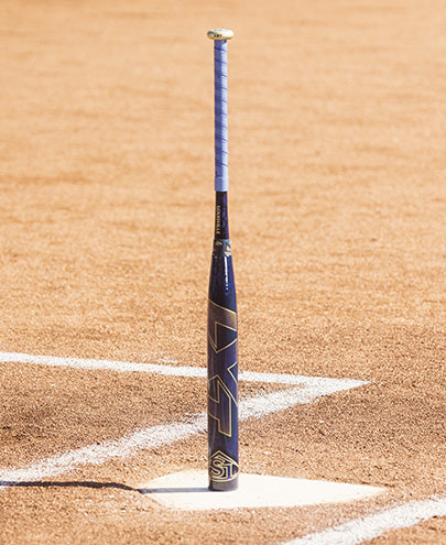 2025 Louisville Slugger LXT (-9) Fastpitch Softball Bat: WBL2995010