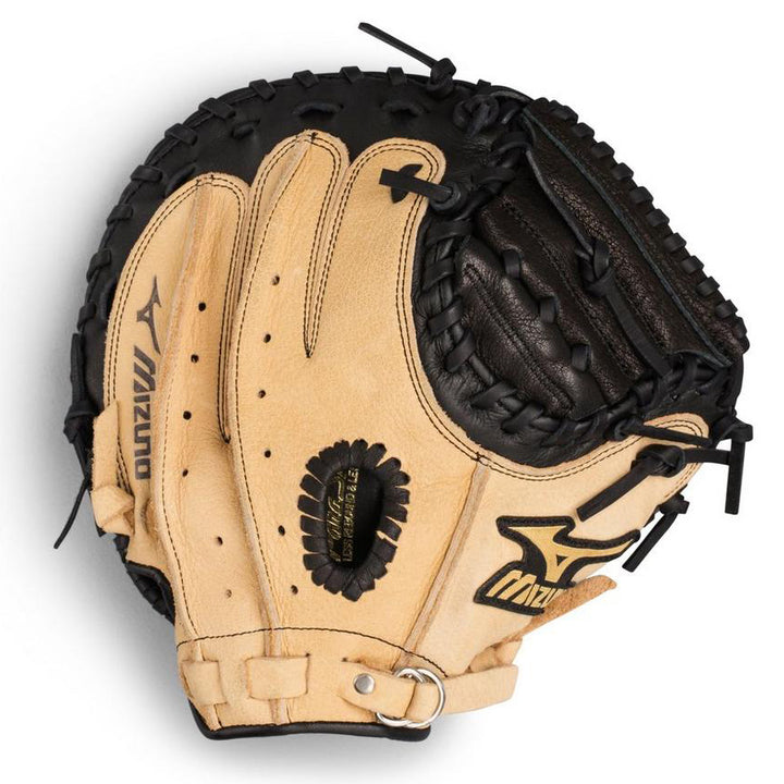 Mizuno Prospect 32.5" Baseball Catcher's Mitt: GXC105 (311667)