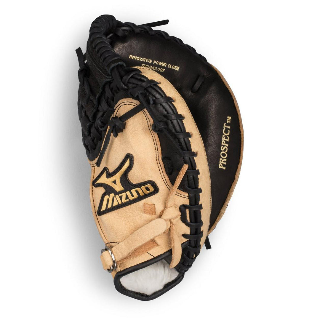 Mizuno Prospect 32.5" Baseball Catcher's Mitt: GXC105 (311667)