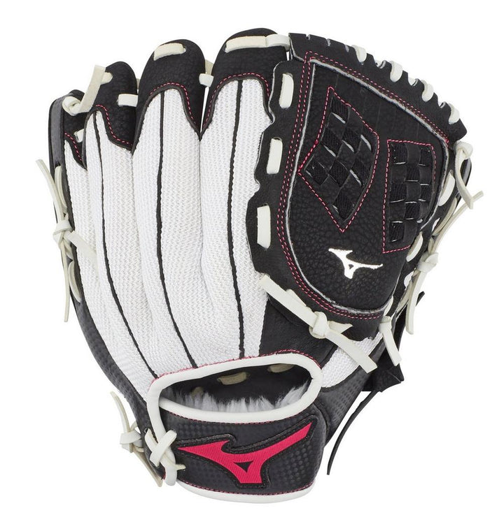 Mizuno Prospect Finch 10" Fastpitch Glove: GPP1005F3 (312729)