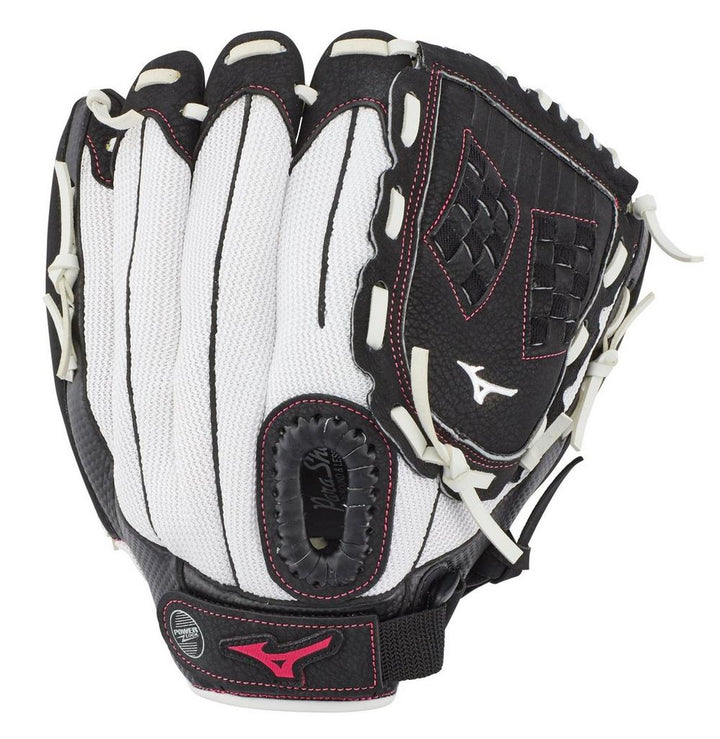 Mizuno Prospect Finch 11.5" Fastpitch Glove: GPP1155F3 (312731)