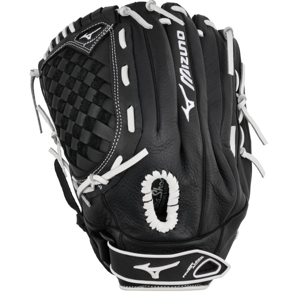 Mizuno Prospect Select 12.5" Fastpitch Glove: GPSL1250F3 (312855)