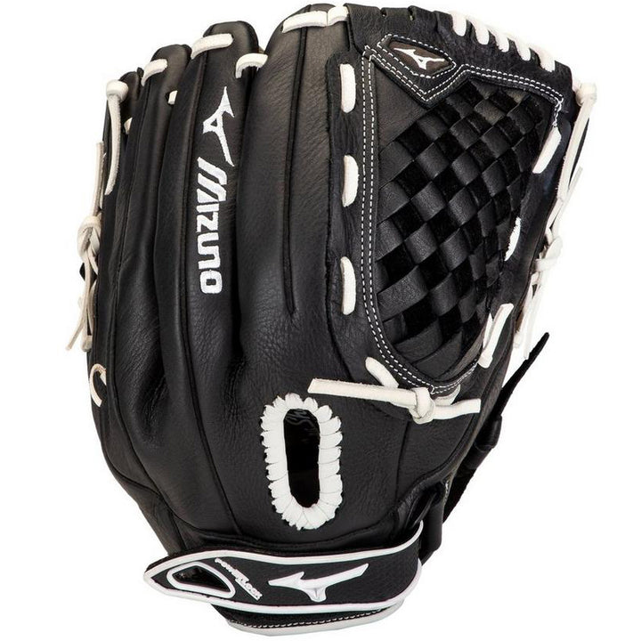 Mizuno Prospect Select 12.5" Fastpitch Glove: GPSL1250F3 (312855)