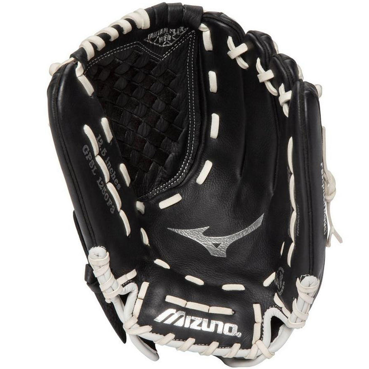 Mizuno Prospect Select 12.5" Fastpitch Glove: GPSL1250F3 (312855)