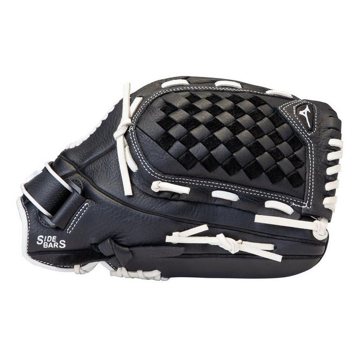 Mizuno Prospect Select 12.5" Fastpitch Glove: GPSL1250F3 (312855)