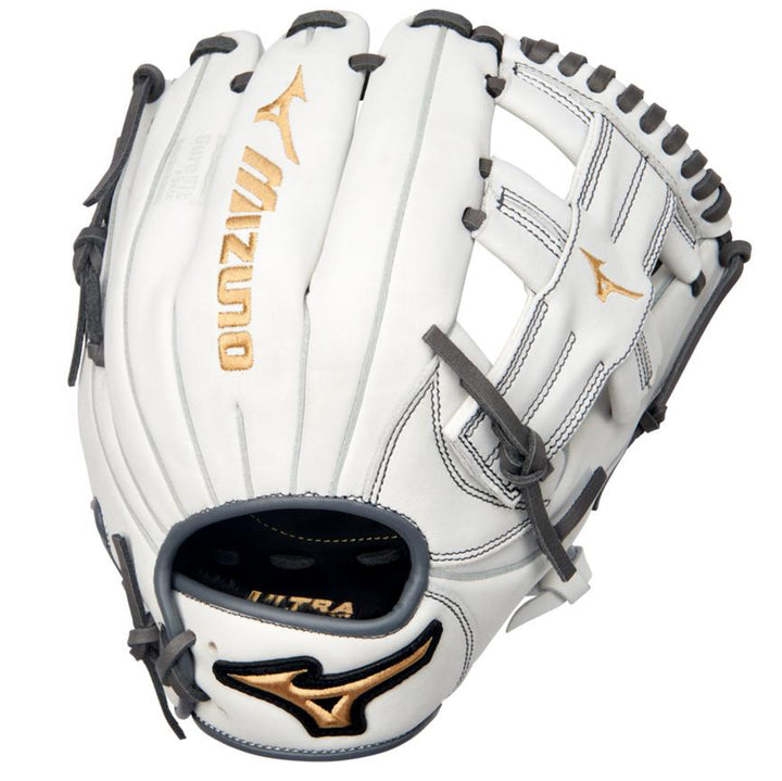 Mizuno MVP Prime 11.5" Fastpitch Glove: GMVP1150PF4W (313065)