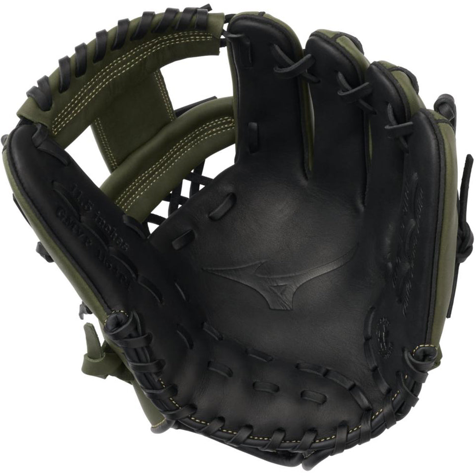 Mizuno MVP Prime 11.5" Baseball Glove: GMVP1154P4 (313229)