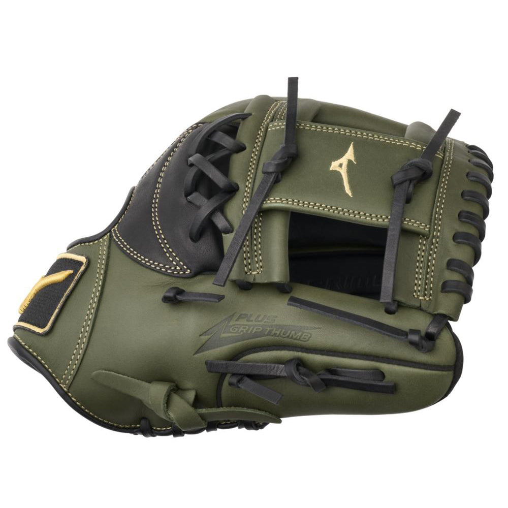 Mizuno MVP Prime 11.5" Baseball Glove: GMVP1154P4 (313229)