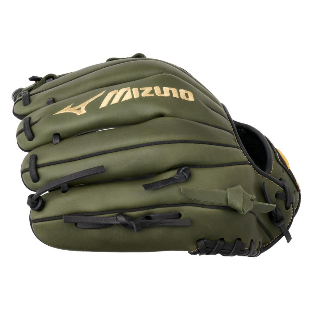 Mizuno MVP Prime 11.5" Baseball Glove: GMVP1154P4 (313229)