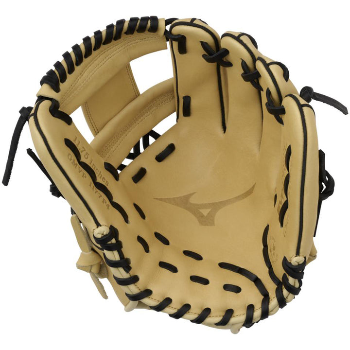 Mizuno MVP Prime 11.75" Baseball Glove: GMVP1177P4 (313231)