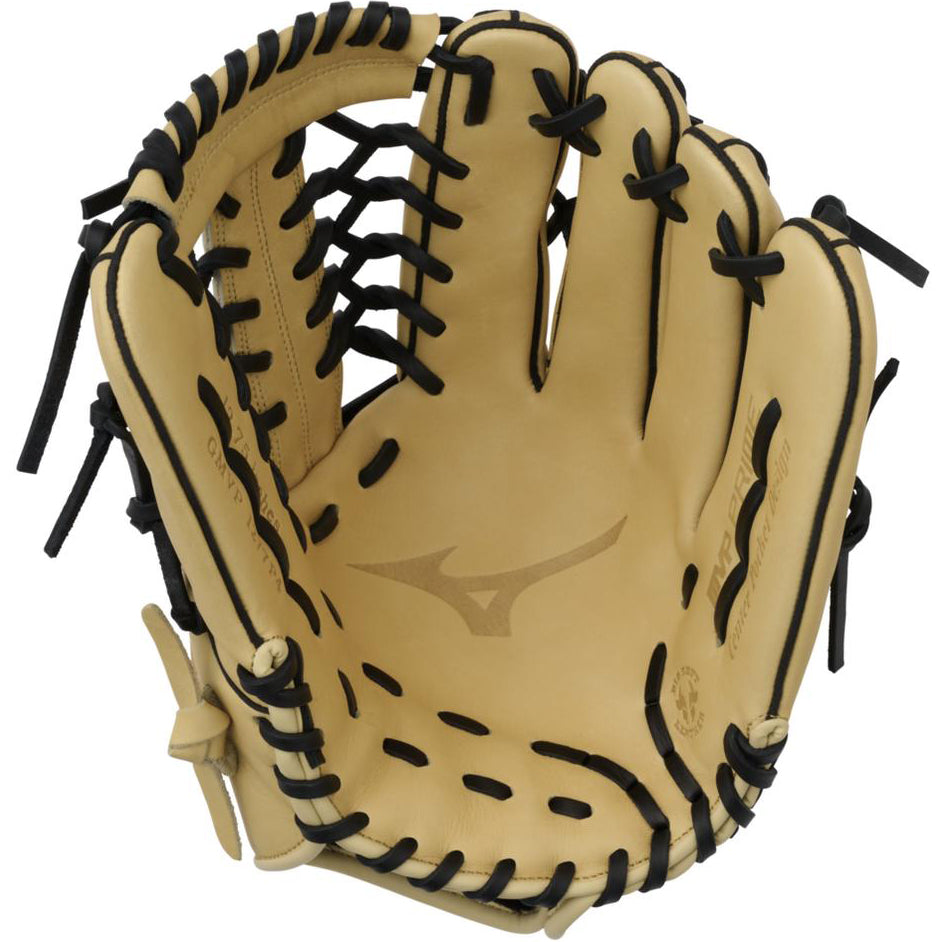 Mizuno MVP Prime 12.75" Baseball Glove: GMVP1277P4 (313233)