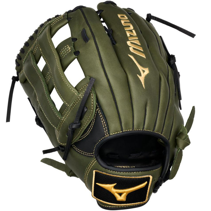 Mizuno MVP Prime 12.75" Baseball Glove: GMVP1278P4 (313234)