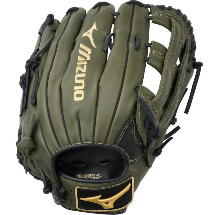 Mizuno MVP Prime 12.75" Baseball Glove: GMVP1278P4 (313234)