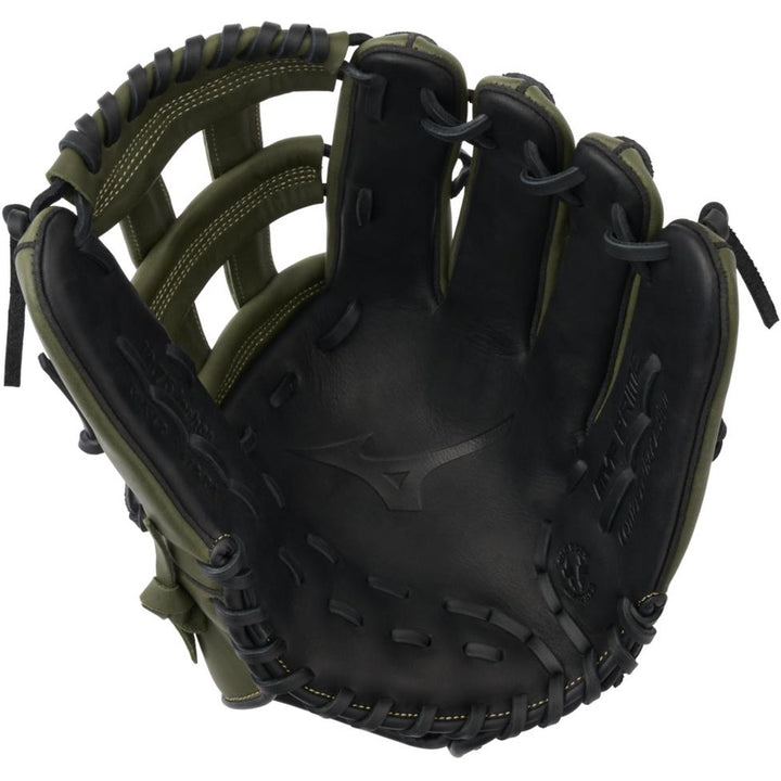 Mizuno MVP Prime 12.75" Baseball Glove: GMVP1278P4 (313234)