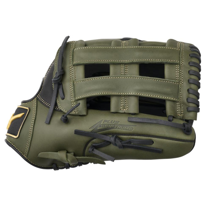 Mizuno MVP Prime 12.75" Baseball Glove: GMVP1278P4 (313234)