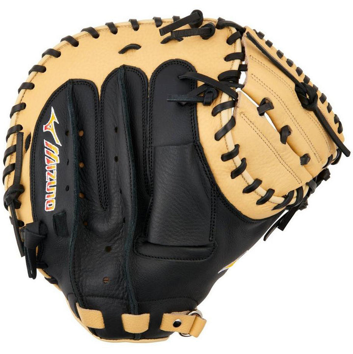 Mizuno Franchise 33.5" Baseball Catcher's Mitt: GXC90B5 (313239)