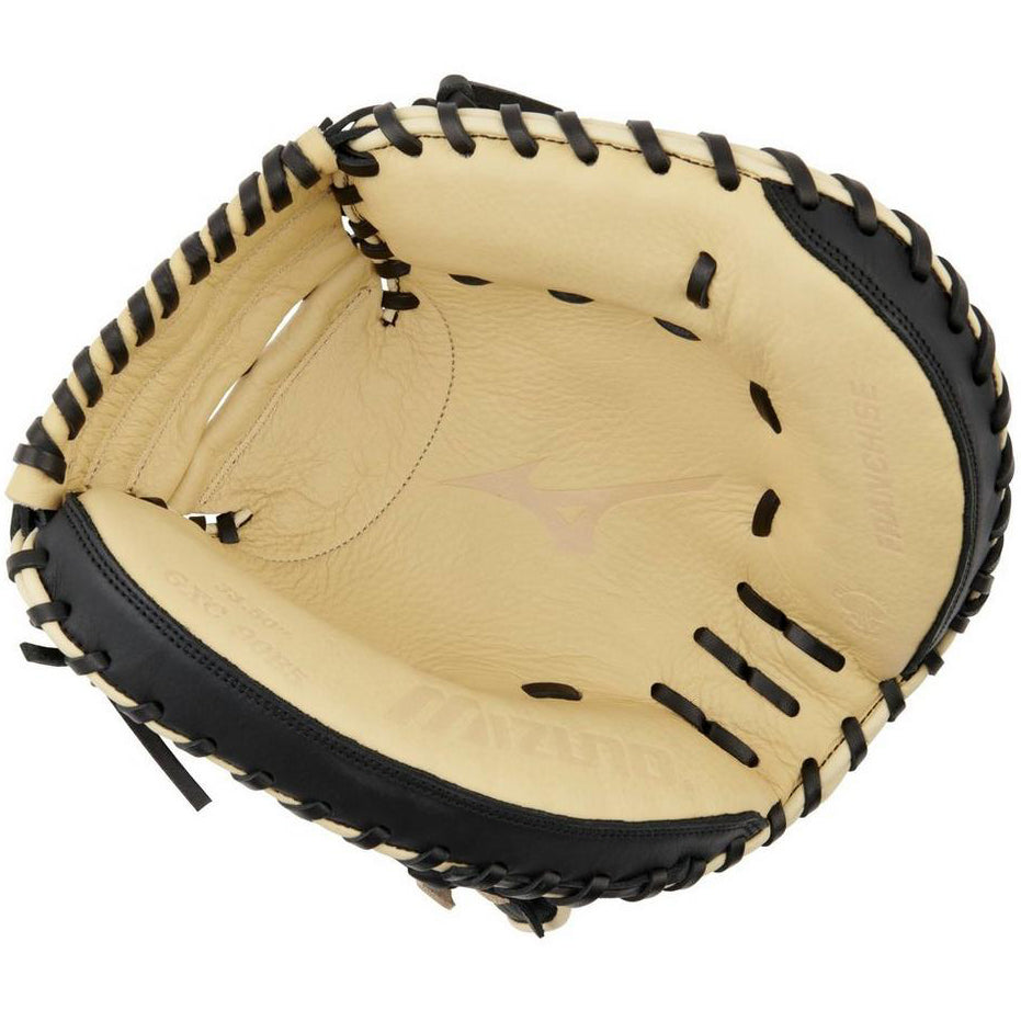 Mizuno Franchise 33.5" Baseball Catcher's Mitt: GXC90B5 (313239)