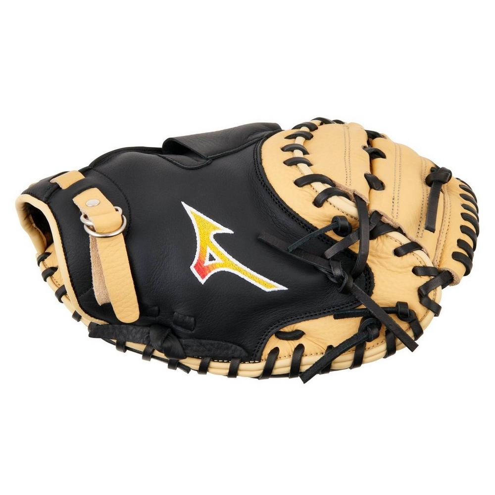 Mizuno Franchise 33.5" Baseball Catcher's Mitt: GXC90B5 (313239)