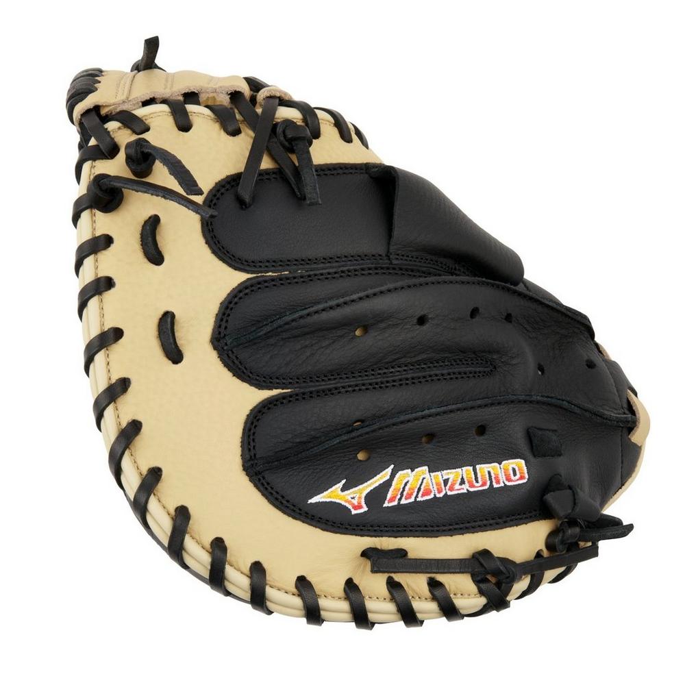 Mizuno Franchise 33.5" Baseball Catcher's Mitt: GXC90B5 (313239)