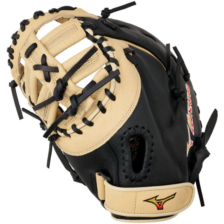 Mizuno Franchise 12.5" Baseball First Base Mitt: GXF90B5 (313240)