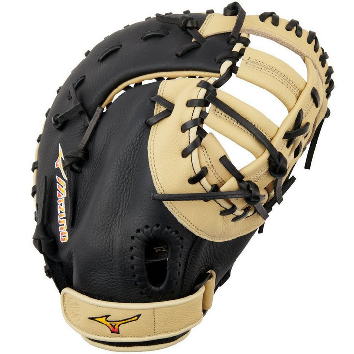 Mizuno Franchise 12.5" Baseball First Base Mitt: GXF90B5 (313240)