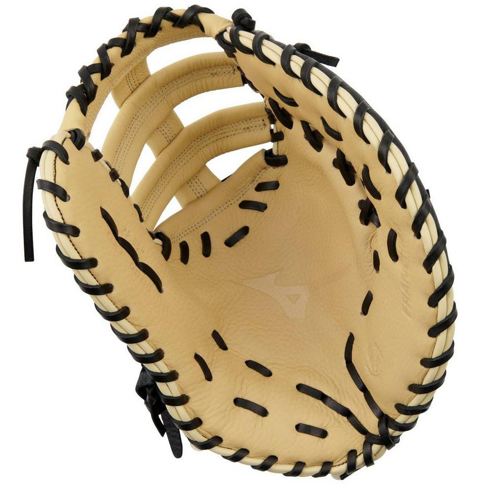 Mizuno Franchise 12.5" Baseball First Base Mitt: GXF90B5 (313240)