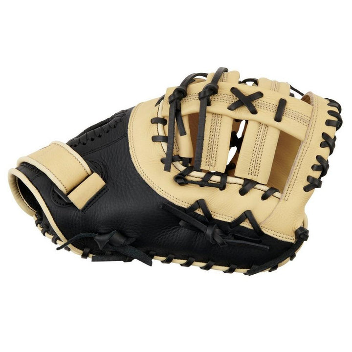 Mizuno Franchise 12.5" Baseball First Base Mitt: GXF90B5 (313240)