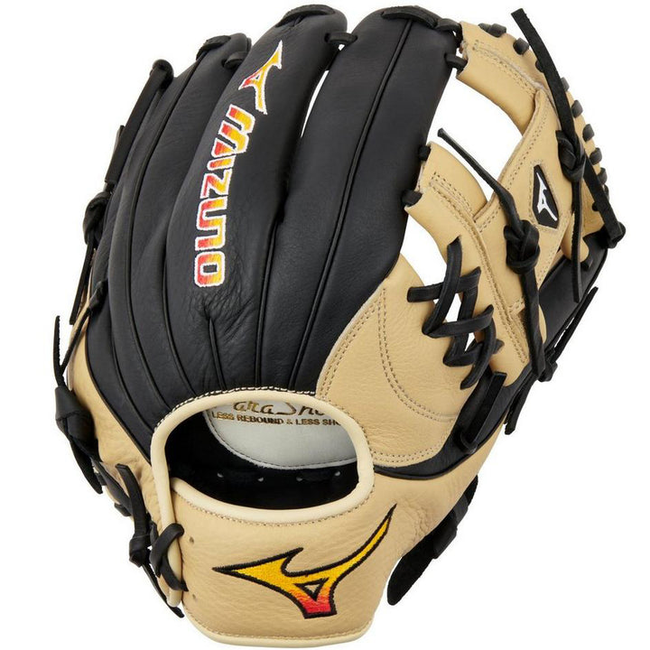 Mizuno Franchise 11.5" Baseball Glove: GFN1150B5 (313241)