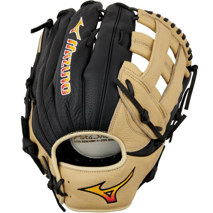 Mizuno Franchise 12.5" Baseball Glove: GFN1250B5 (313244)