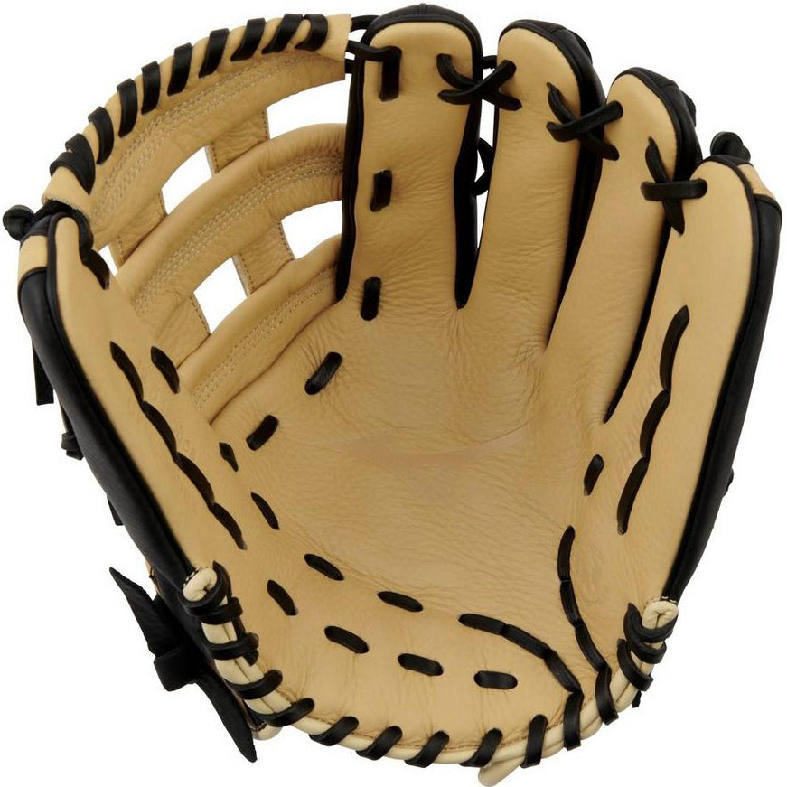 Mizuno Franchise 12.5" Baseball Glove: GFN1250B5 (313244)