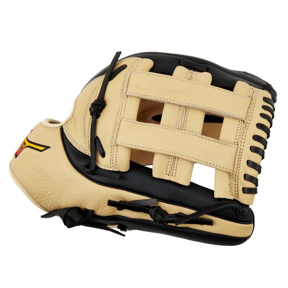 Mizuno Franchise 12.5" Baseball Glove: GFN1250B5 (313244)