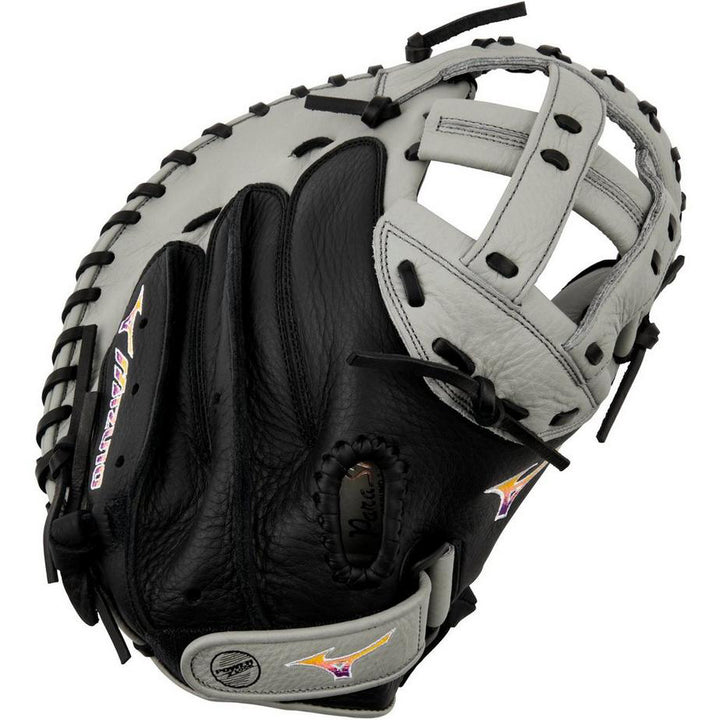 Mizuno Franchise 34" Fastpitch Catcher's Mitt: GXS90F5 (313245)