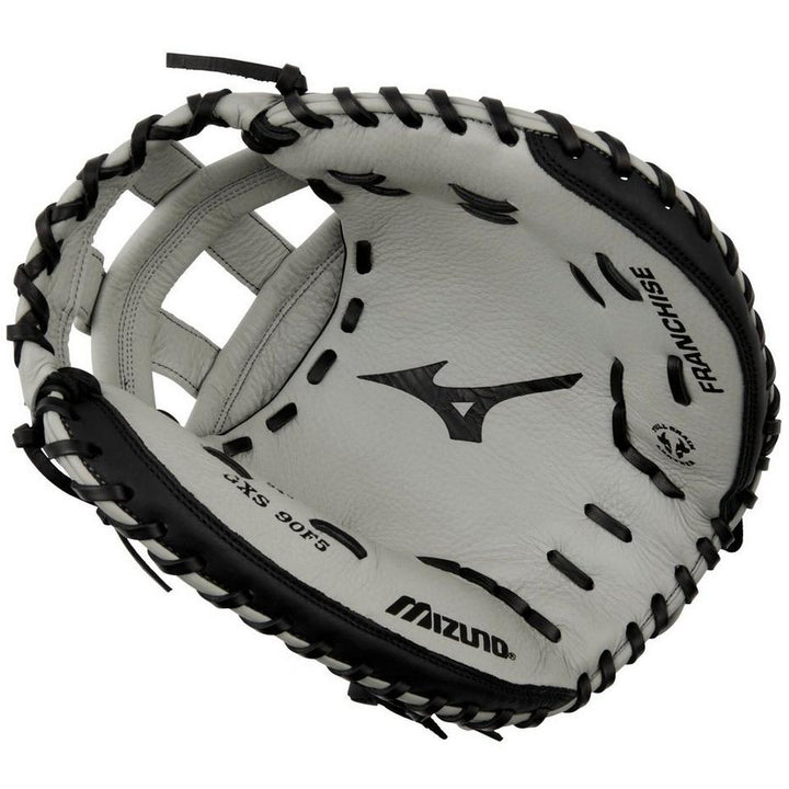 Mizuno Franchise 34" Fastpitch Catcher's Mitt: GXS90F5 (313245)