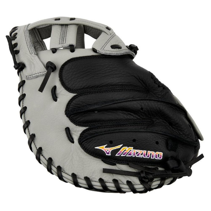 Mizuno Franchise 34" Fastpitch Catcher's Mitt: GXS90F5 (313245)