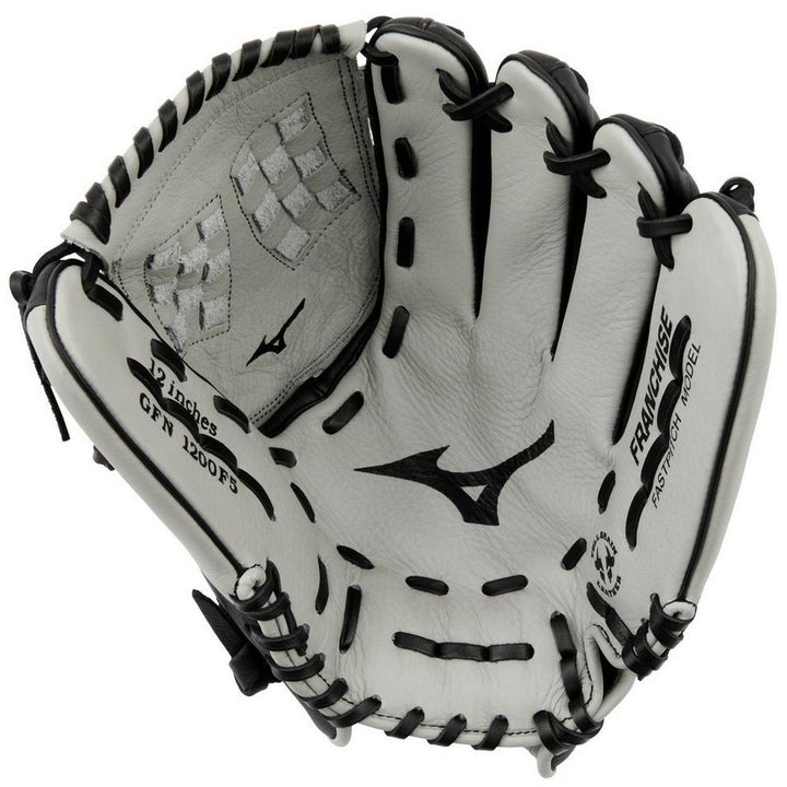 Mizuno Franchise 12" Fastpitch Glove: GFN1200F5 (313246)