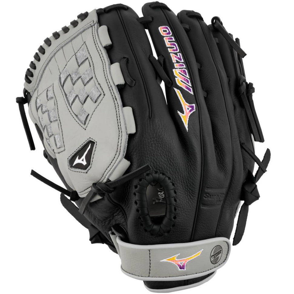 Mizuno Franchise 12.5" Fastpitch Glove: GFN1250F5 (313247)