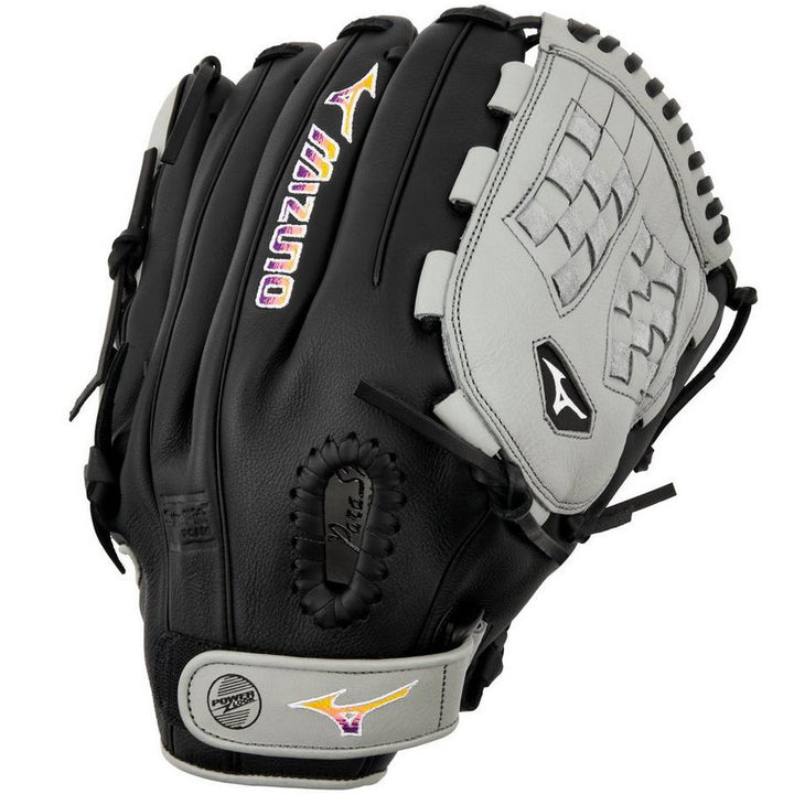 Mizuno Franchise 12.5" Fastpitch Glove: GFN1250F5 (313247)