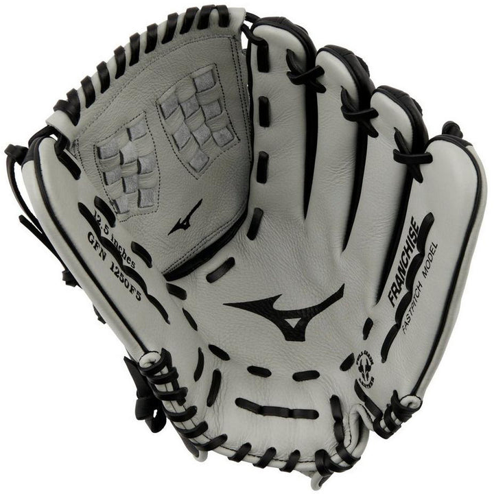 Mizuno Franchise 12.5" Fastpitch Glove: GFN1250F5 (313247)