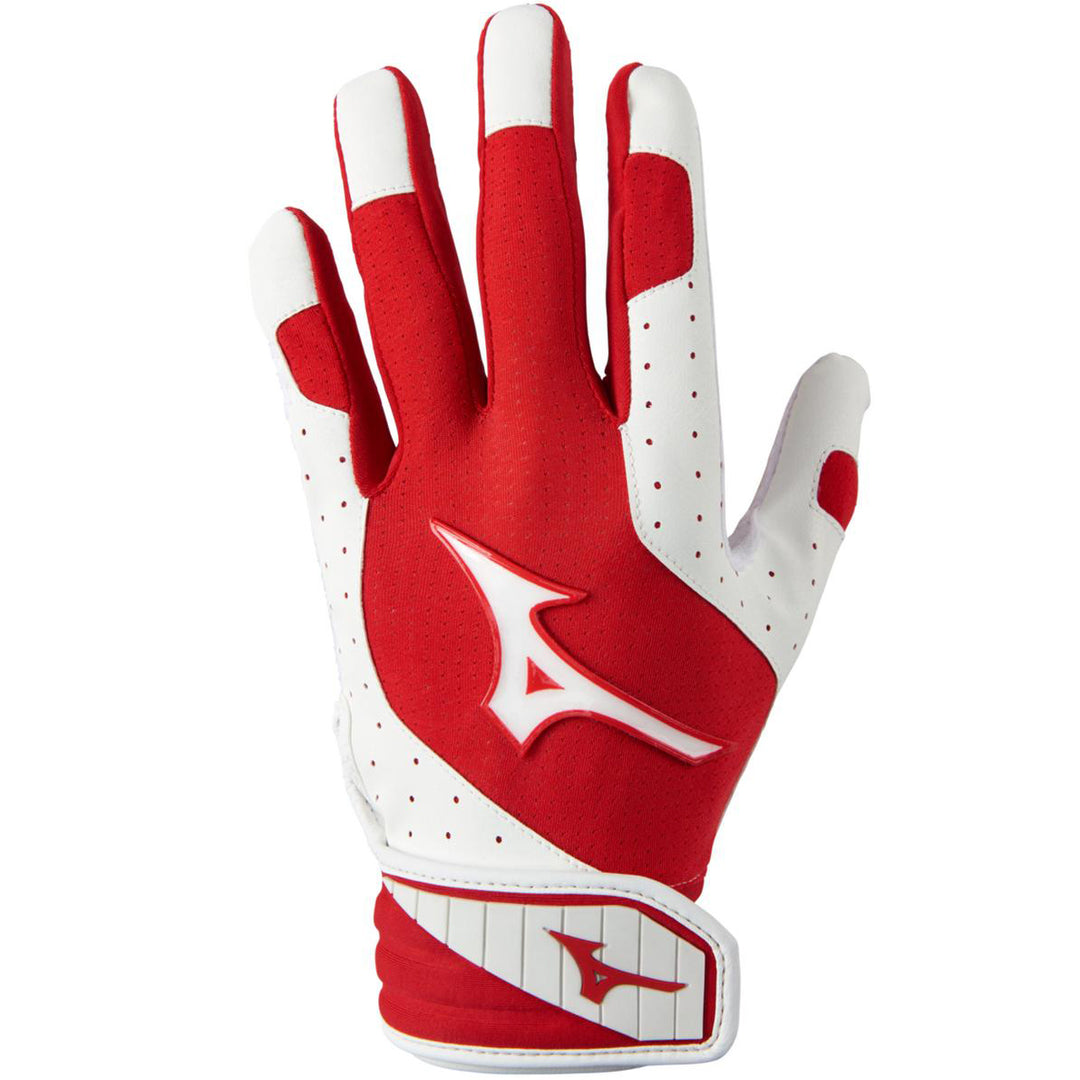 Mizuno Finch Women's Batting Gloves: 330427