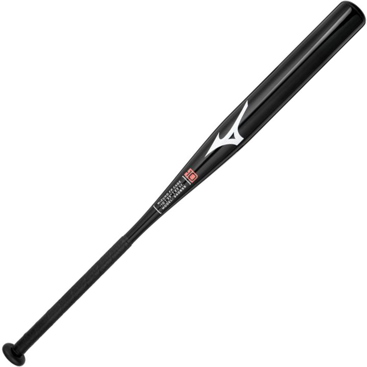 Mizuno CRBN1 Cage Bat (-10) Fastpitch Softball Bat: 340655