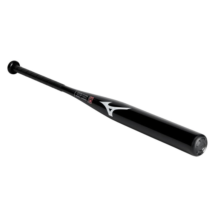 Mizuno CRBN1 Cage Bat (-10) Fastpitch Softball Bat: 340655