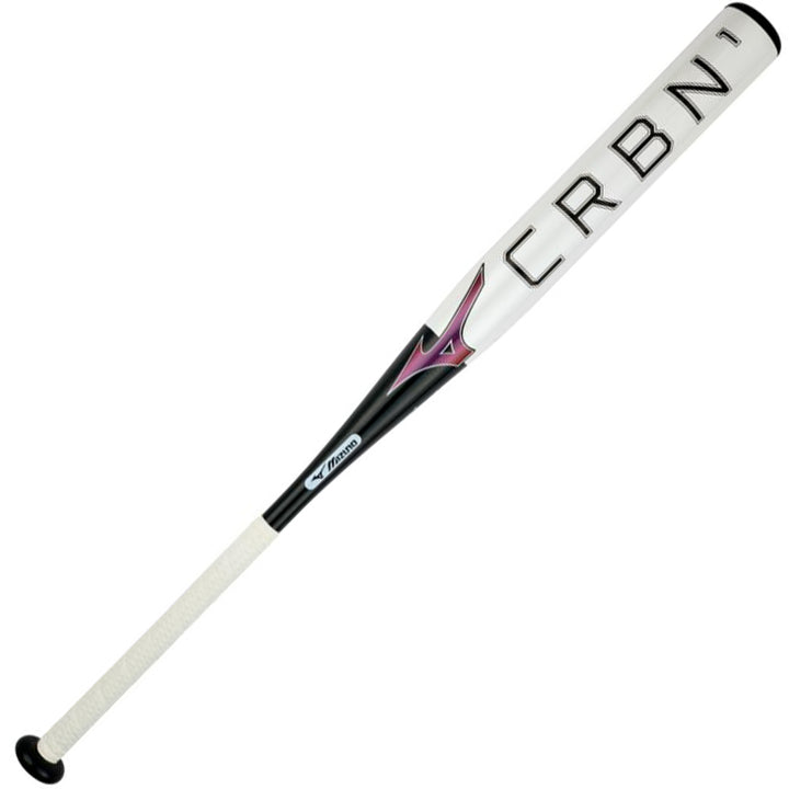 2024 Mizuno F24 CRBN1 (-9) Fastpitch Softball Bat: 340660