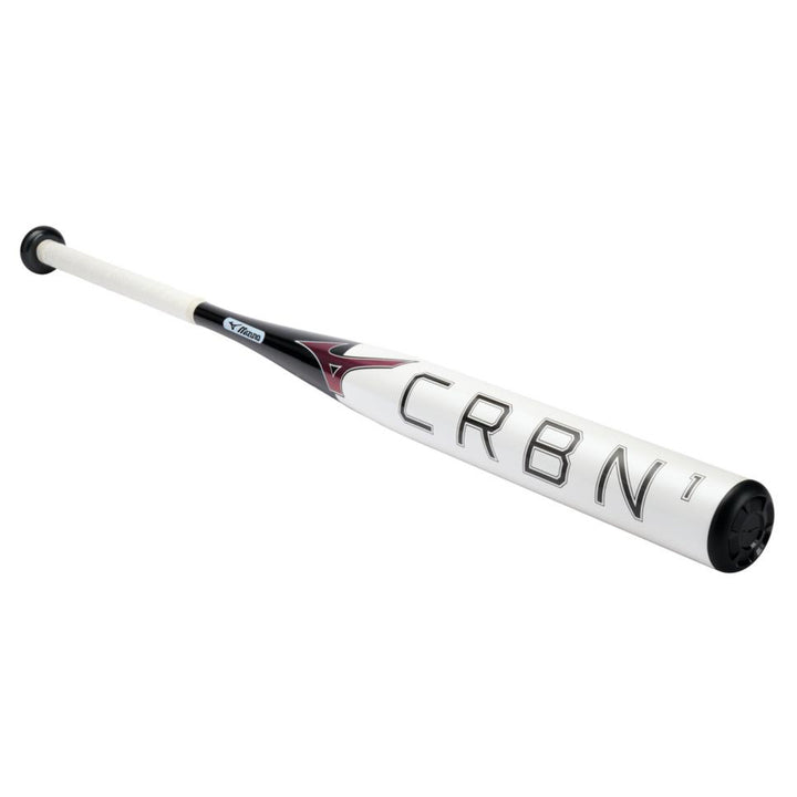 2024 Mizuno F24 CRBN1 (-9) Fastpitch Softball Bat: 340660