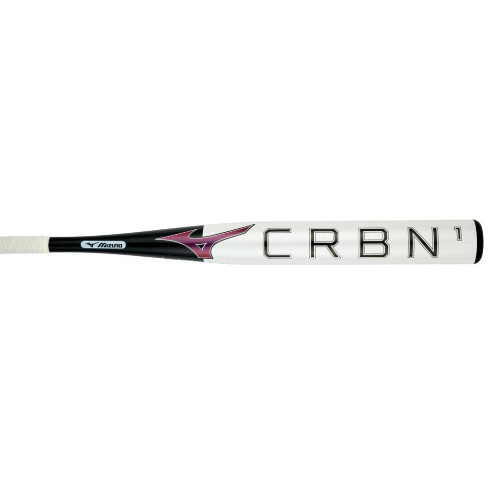 2024 Mizuno F24 CRBN1 (-9) Fastpitch Softball Bat: 340660