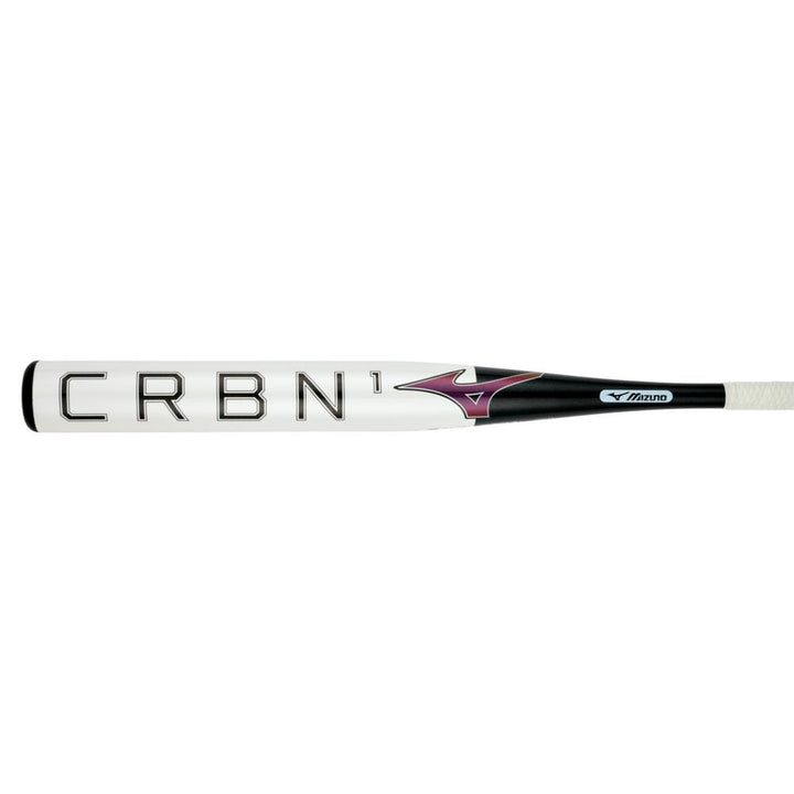 2024 Mizuno F24 CRBN1 (-9) Fastpitch Softball Bat: 340660