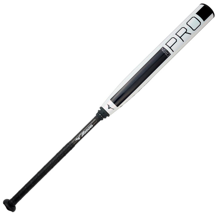 2025 Mizuno CRBN Pro (-10) Fastpitch Softball Bat: 340665