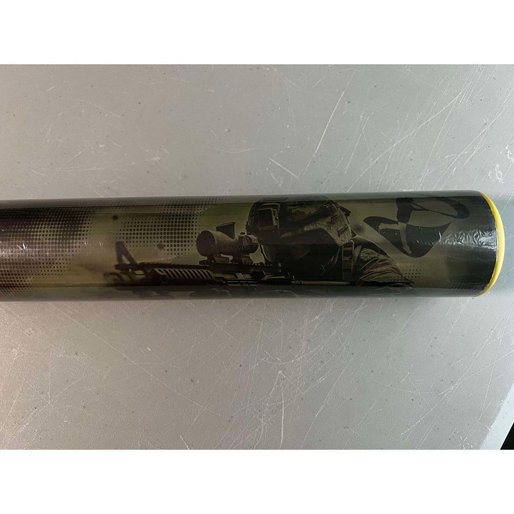 2024 Pure Hellfire X22 13″ Endload USA Slowpitch Softball Bat: 5135M565